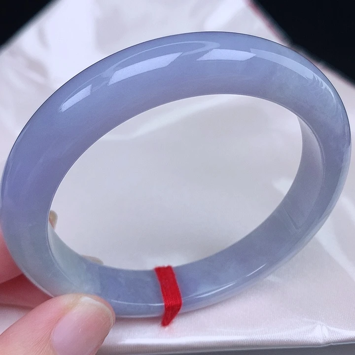 未镶嵌手镯翡翠天然