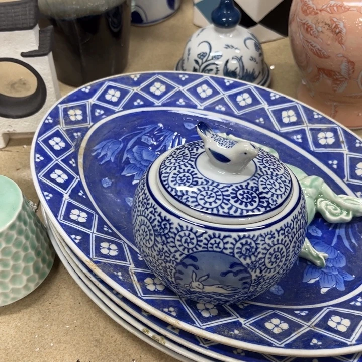 瓷片微瑕。。。。。。。。。。。