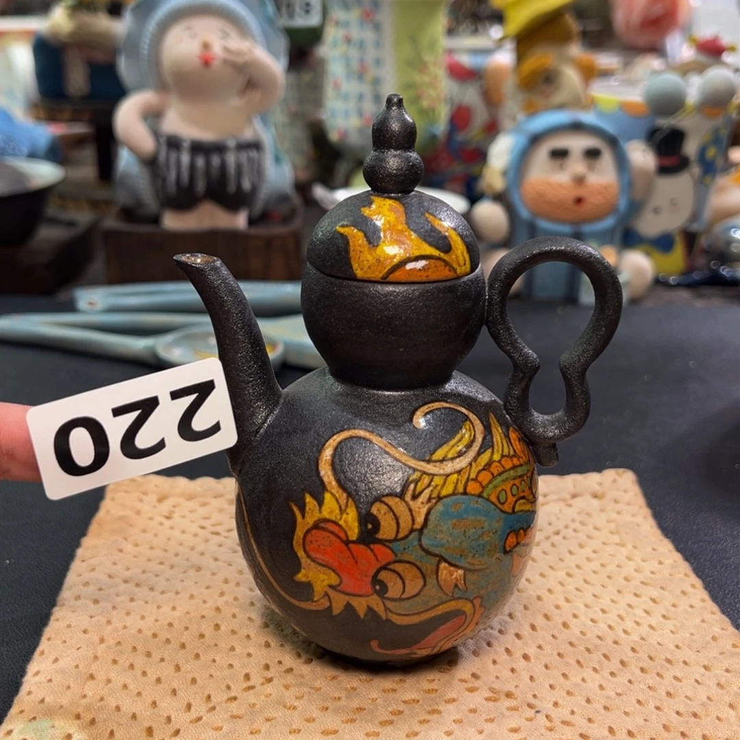 瓷片景德镇设计师