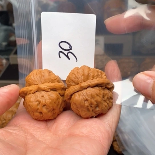 桃核吊坠八*～30蛙蛙蛙蛙