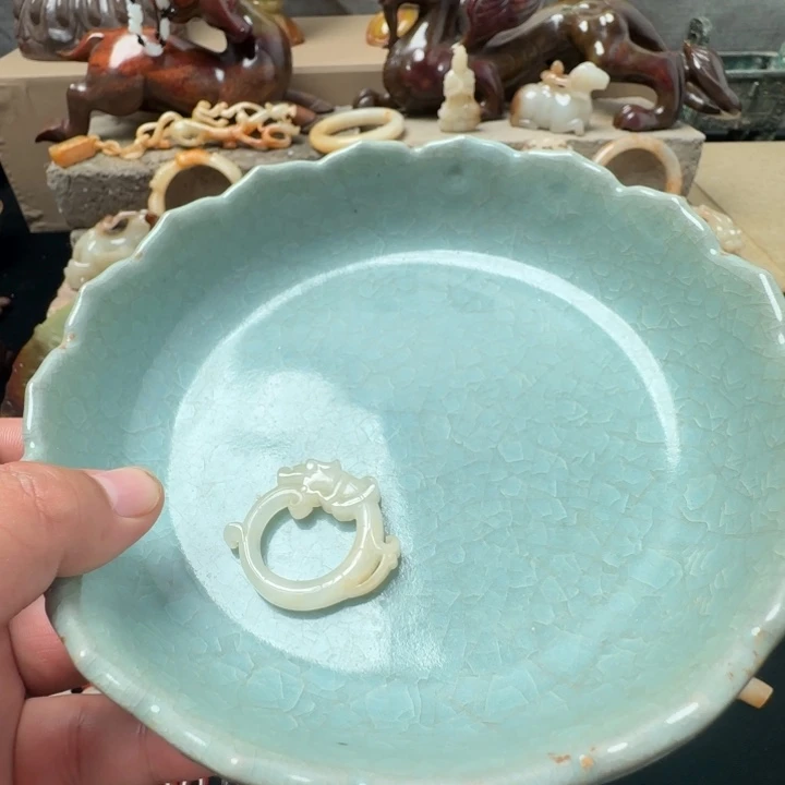 盘瓷韵珍品坊珍品坊