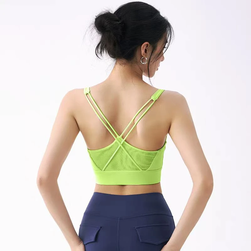 4号链接601-800瑜伽服