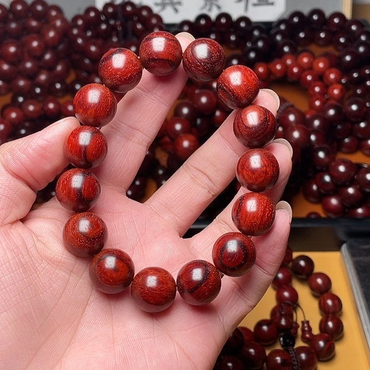 檀香紫檀（小叶紫檀）1.5琴料