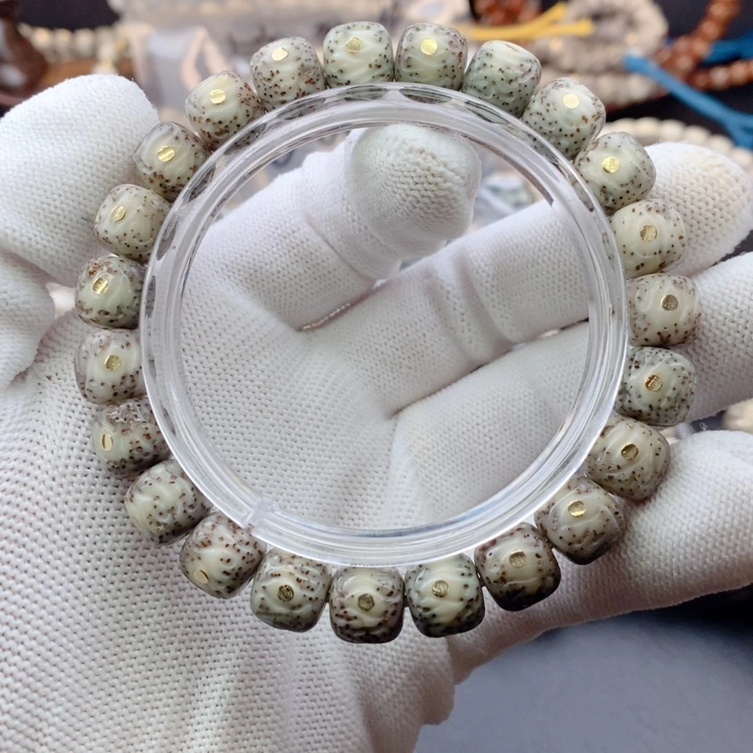 手串星月菩提星月