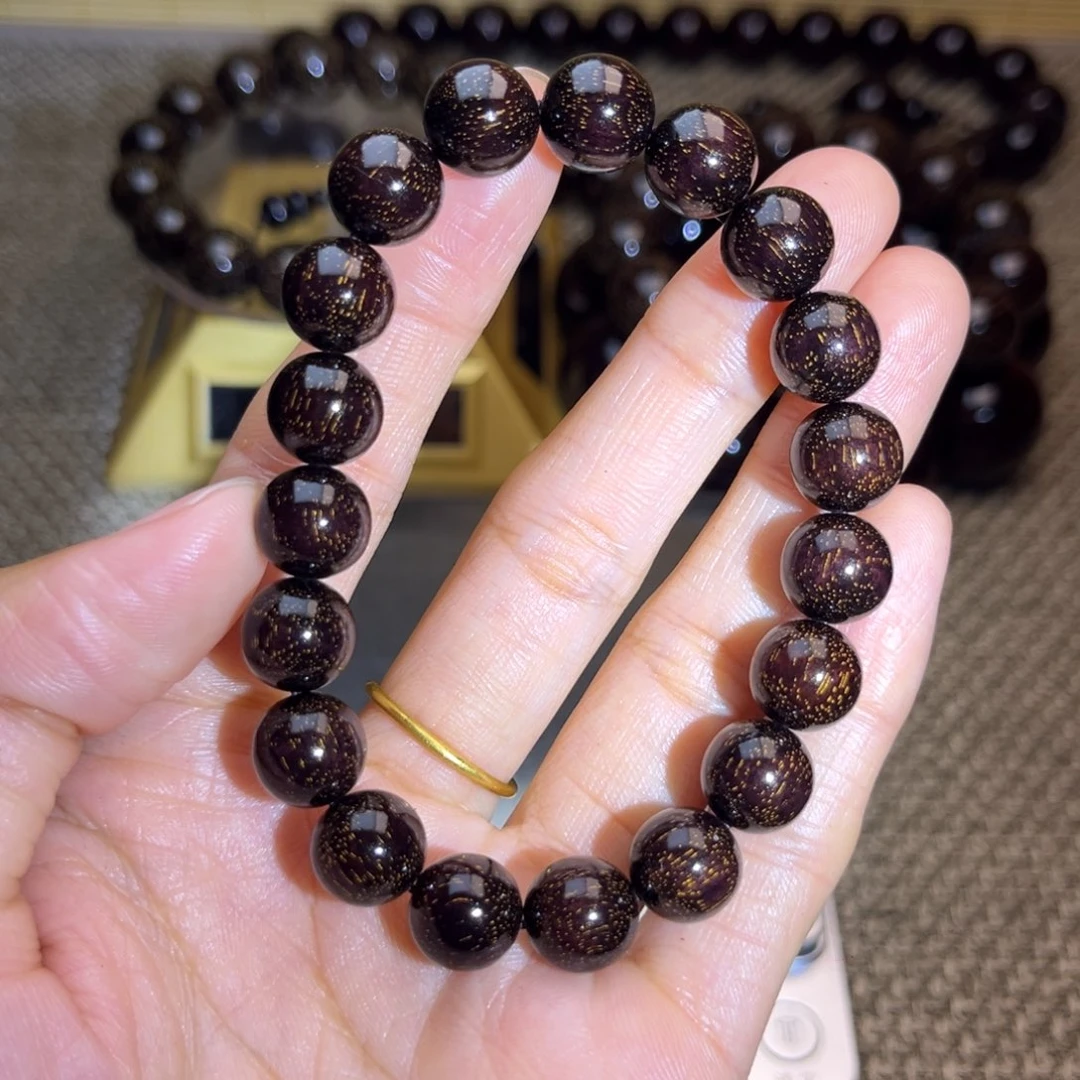 檀香紫檀（小叶紫檀）1.0 19