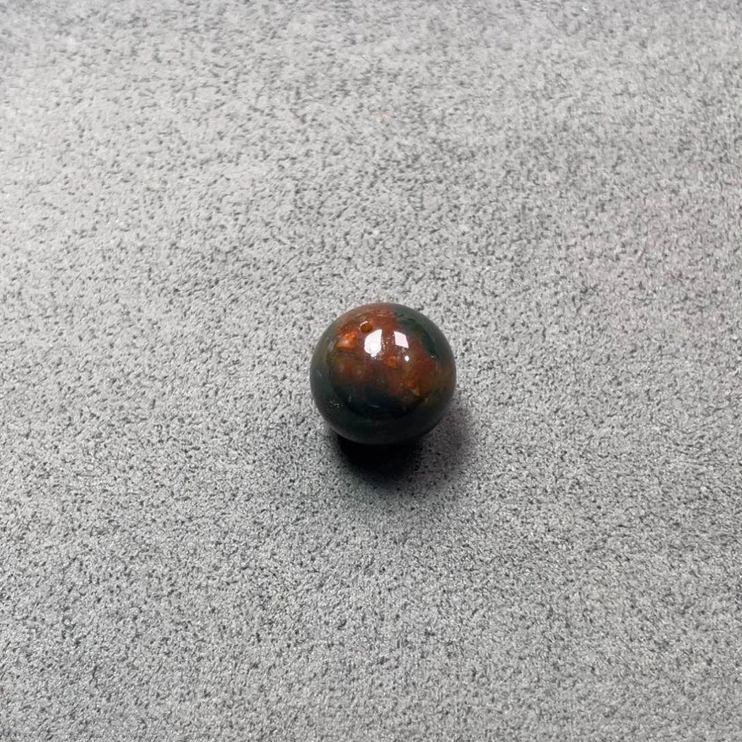 宝***贝未镶嵌原矿无胶保山南红配饰16+南红玛瑙