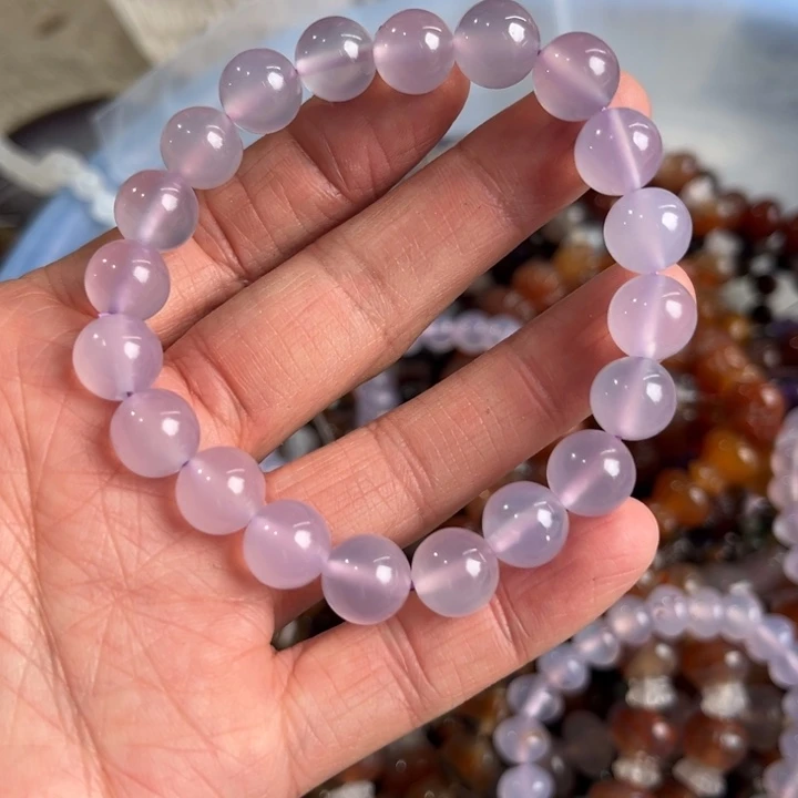 未镶嵌玛瑙/玉髓珠宝奇石