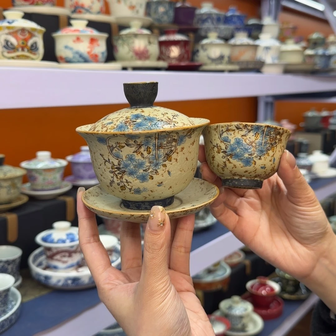 款式高温陶瓷材料等产品