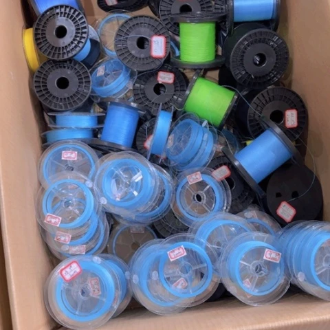 PE8编冰蓝3号200米