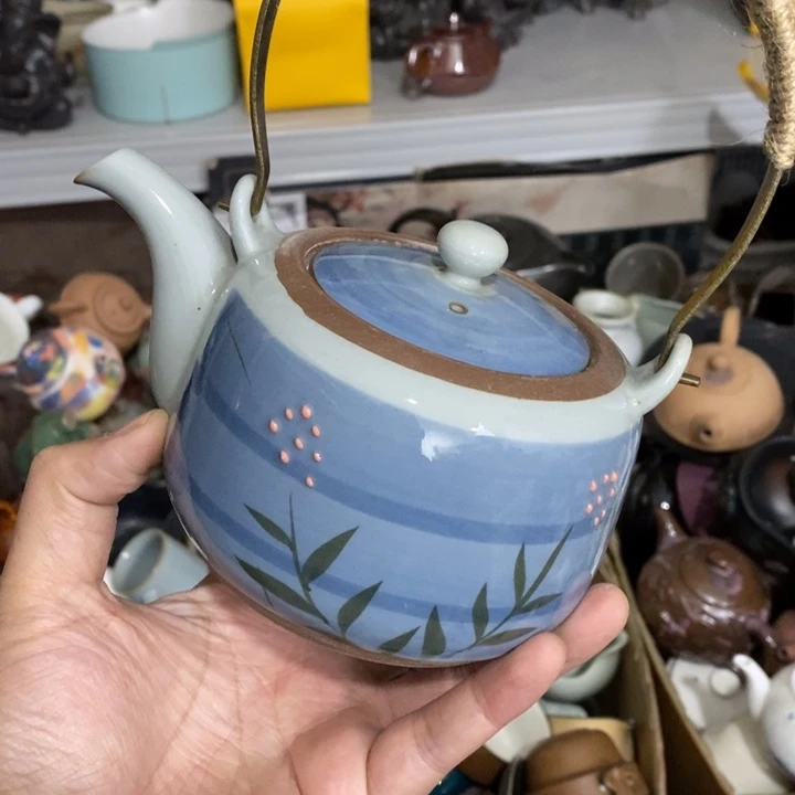 陶瓷艺术品及陶瓷制品