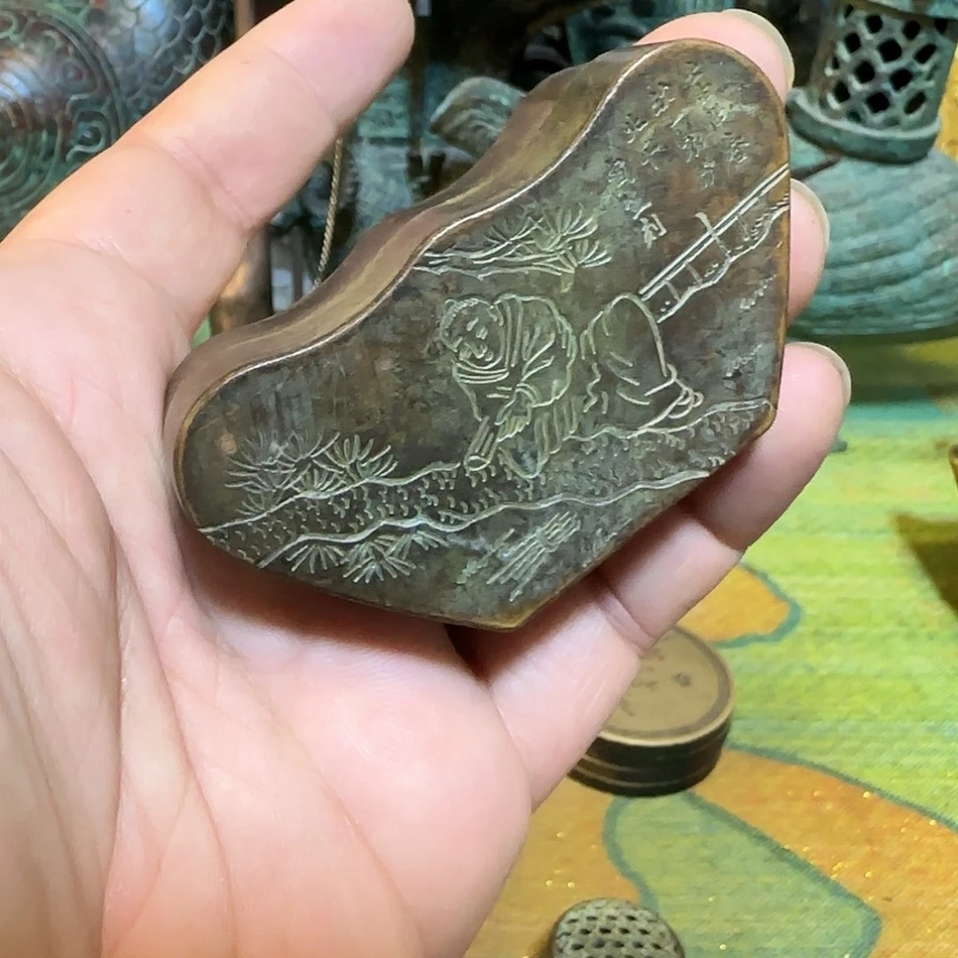 老铜器老铜器老铜器