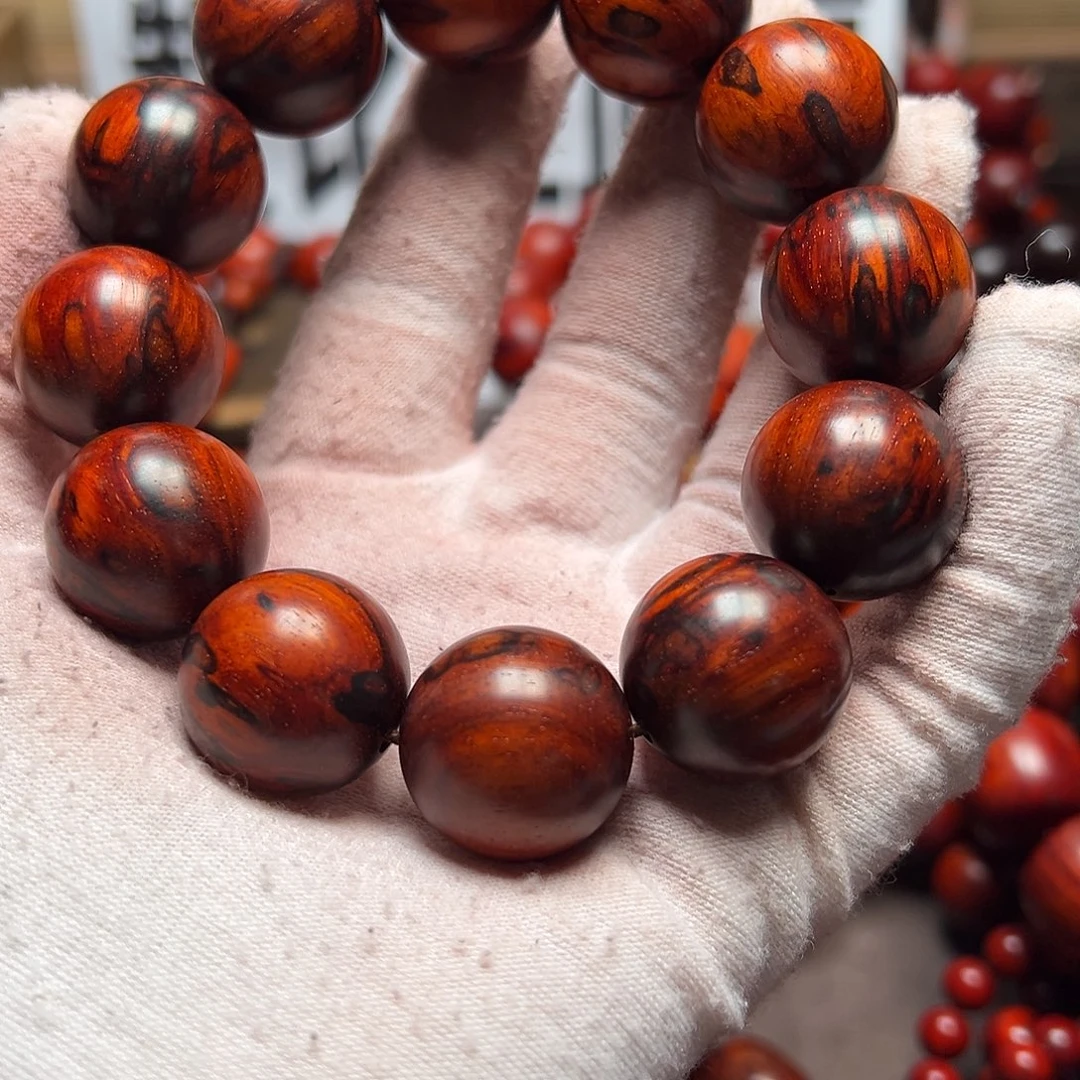 木2.0瘤疤花火焰纹