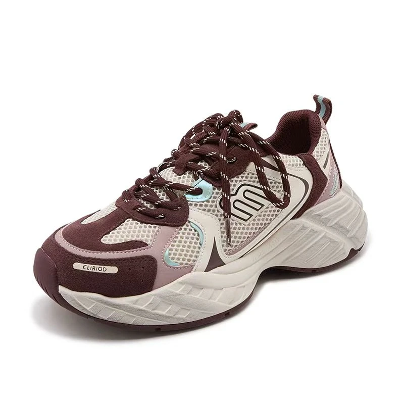 【代代精选】巴黎老爹鞋-21271