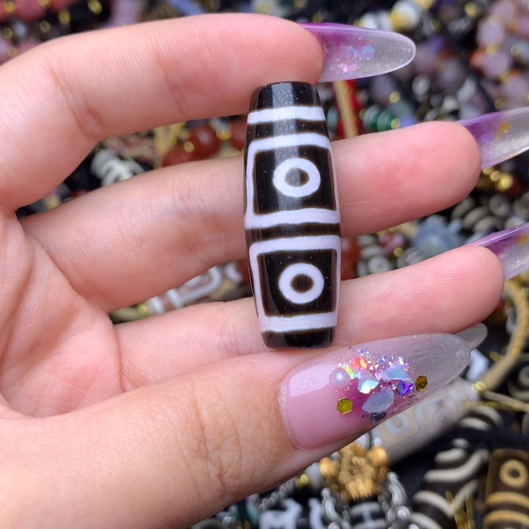 玛瑙/玉髓未镶嵌打包