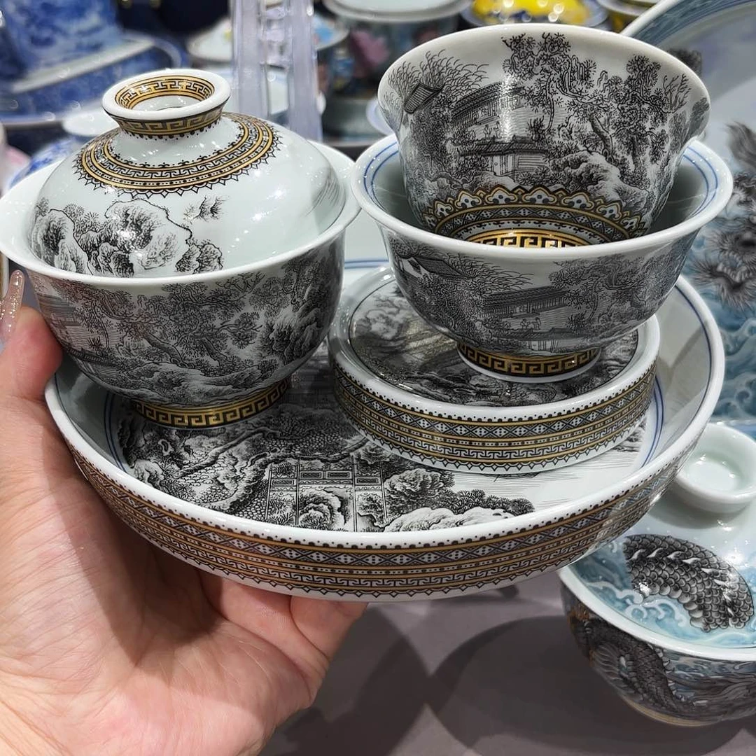 瓷片景德镇陶瓷学院