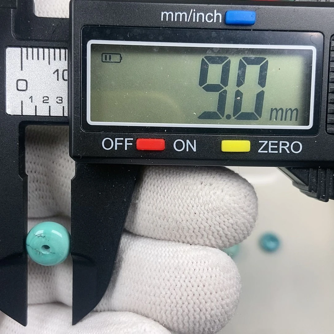 【闪购商品】绿松石珠宝奇石未镶嵌