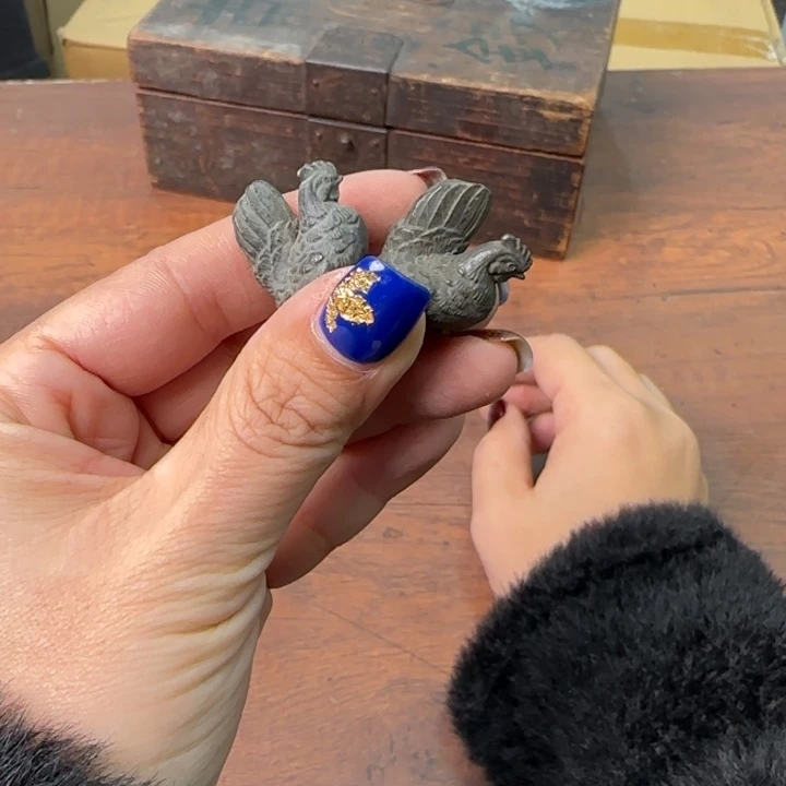 常*一个陶瓷物件哈哈哈