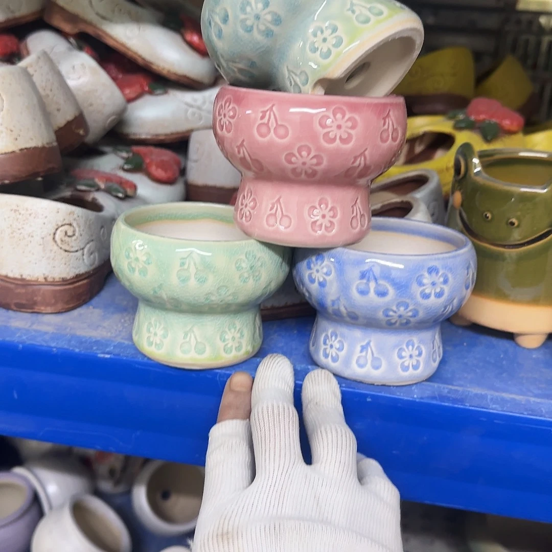 陶瓷4个福利局·自动合并订单·一个个买凑9元发·