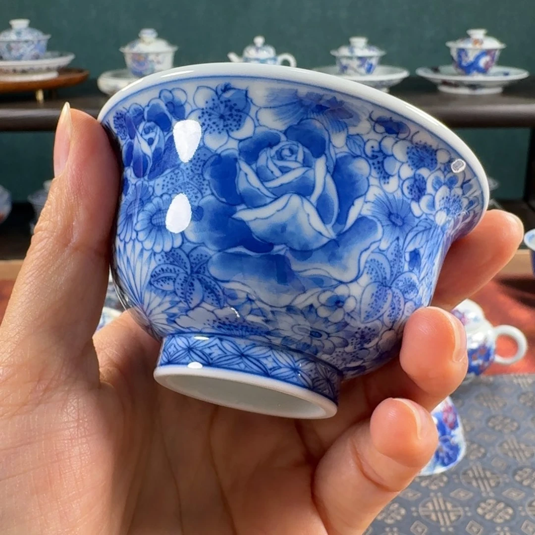 瓷片优游瓷生活雅器
