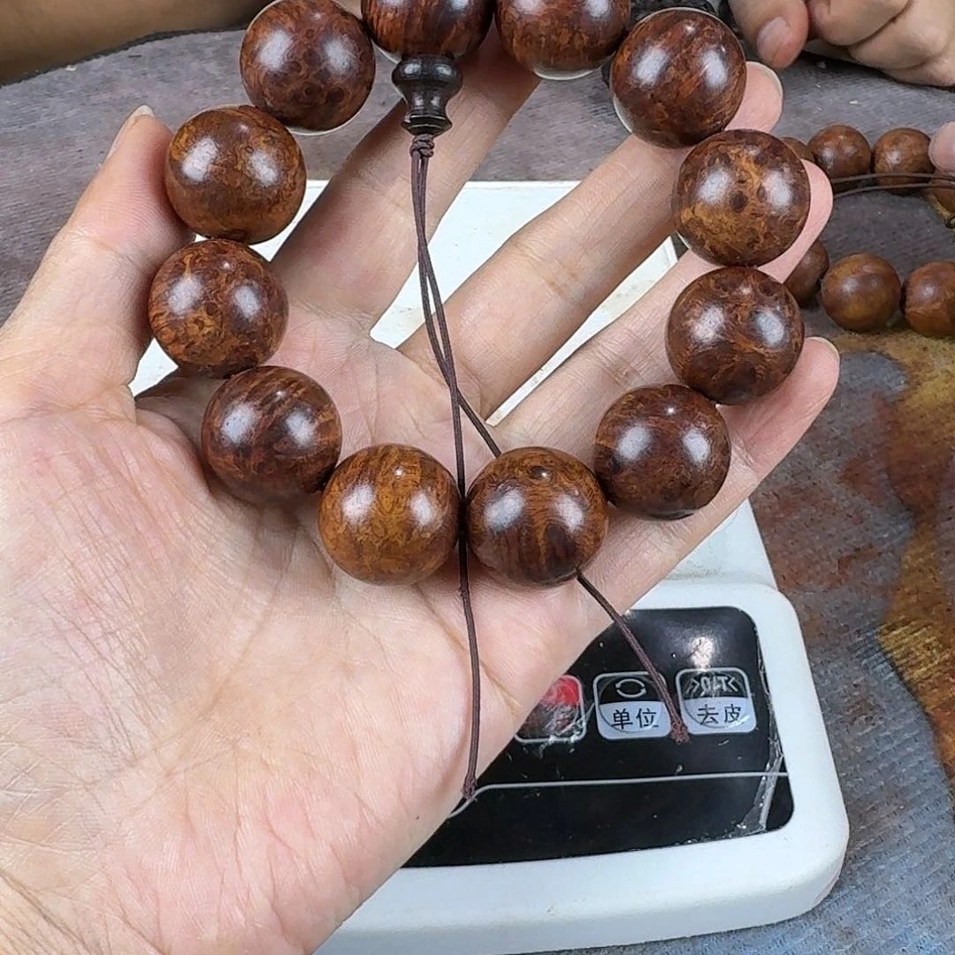 大果紫檀（缅甸花梨）捉***鼠4099