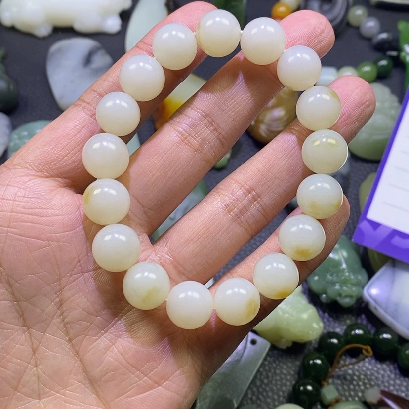 【闪购商品】未镶嵌和田玉挂件