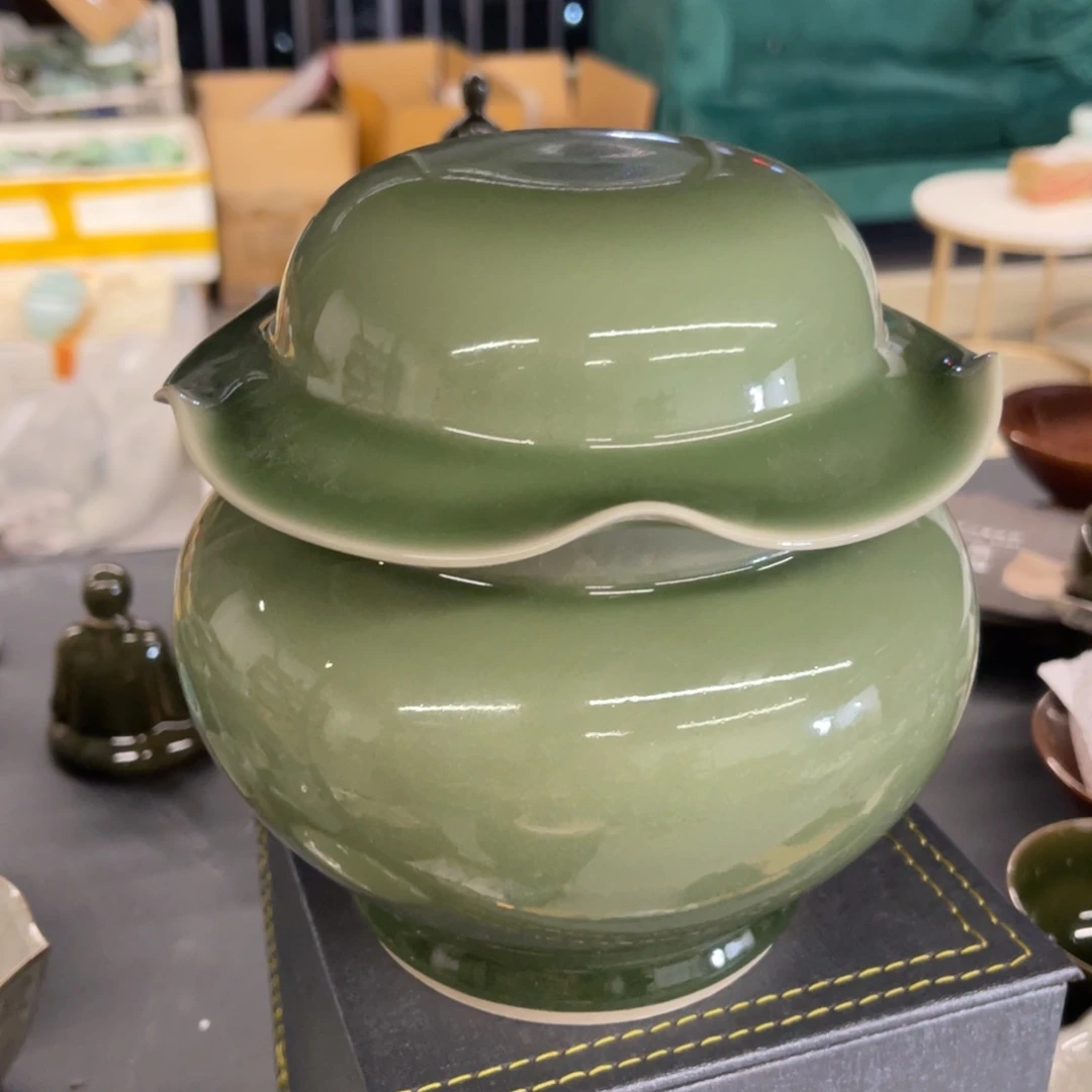 三宝茶器开播福利微瑕