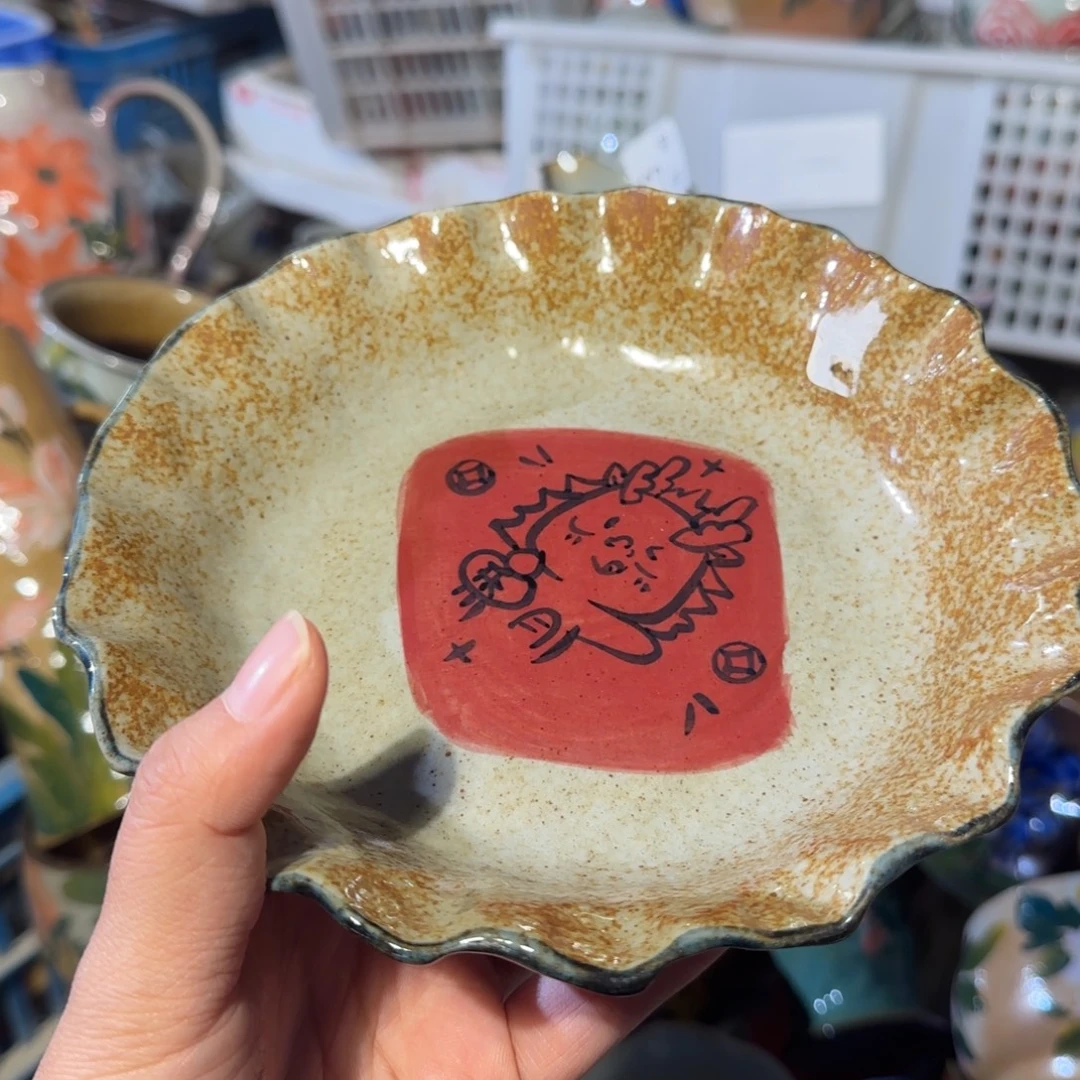 景德镇釉下彩陶瓷正品29