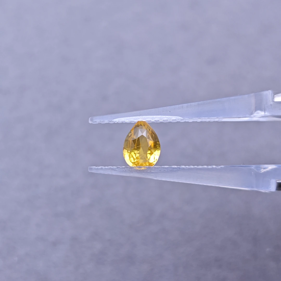 YS 蓝宝石-1.07ct（00999741）0224