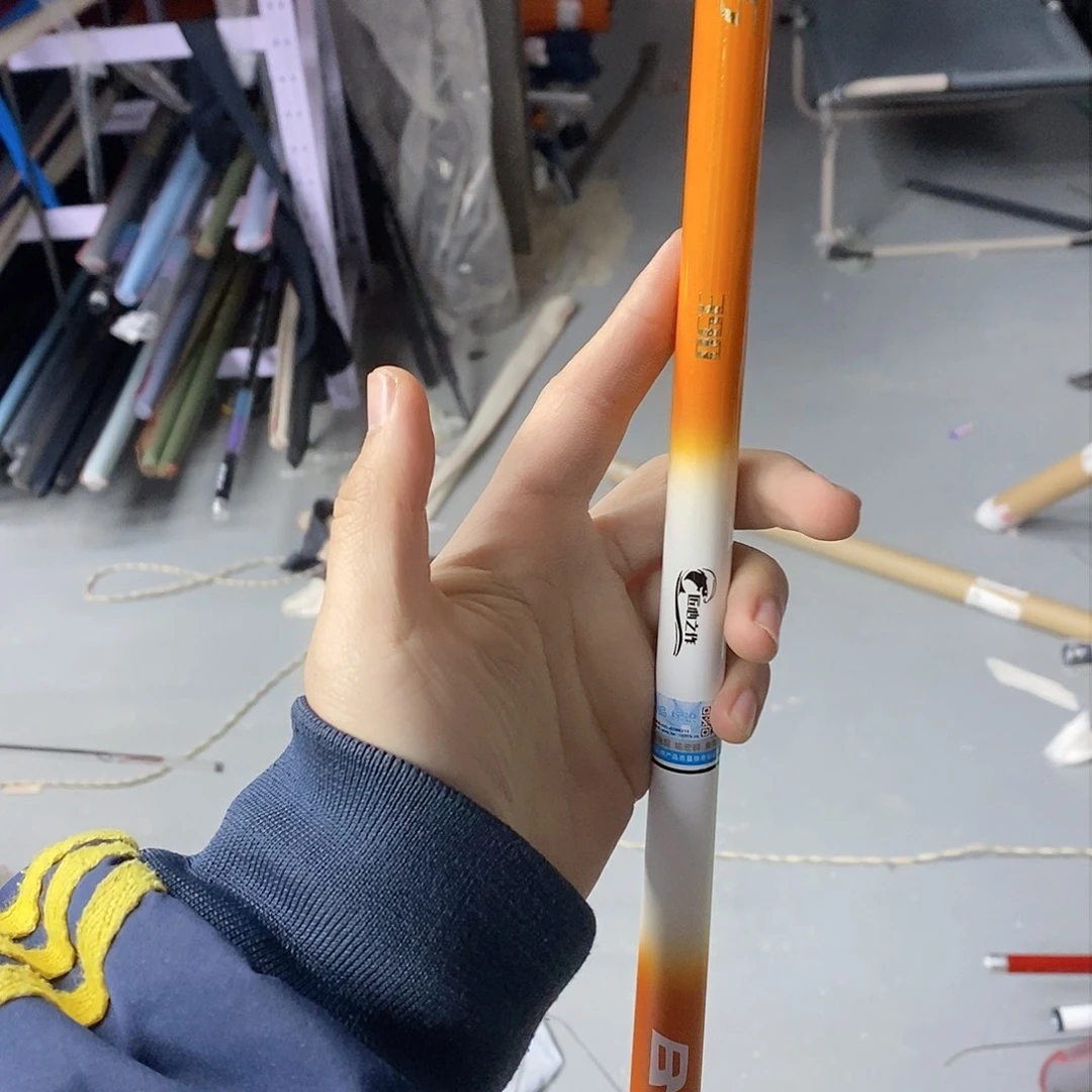 碳素2.7m白城3.9米6h