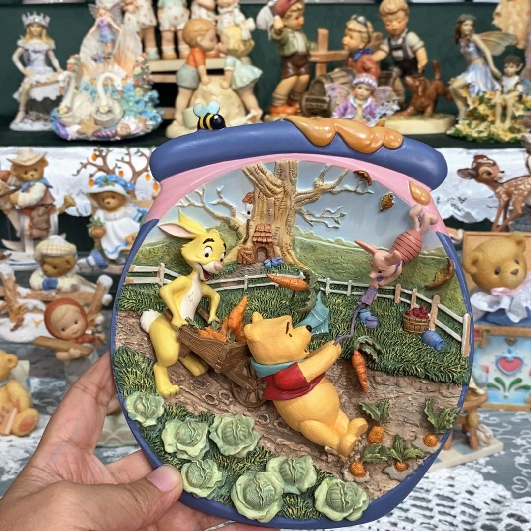 海淘娃娃美物中古娃娃