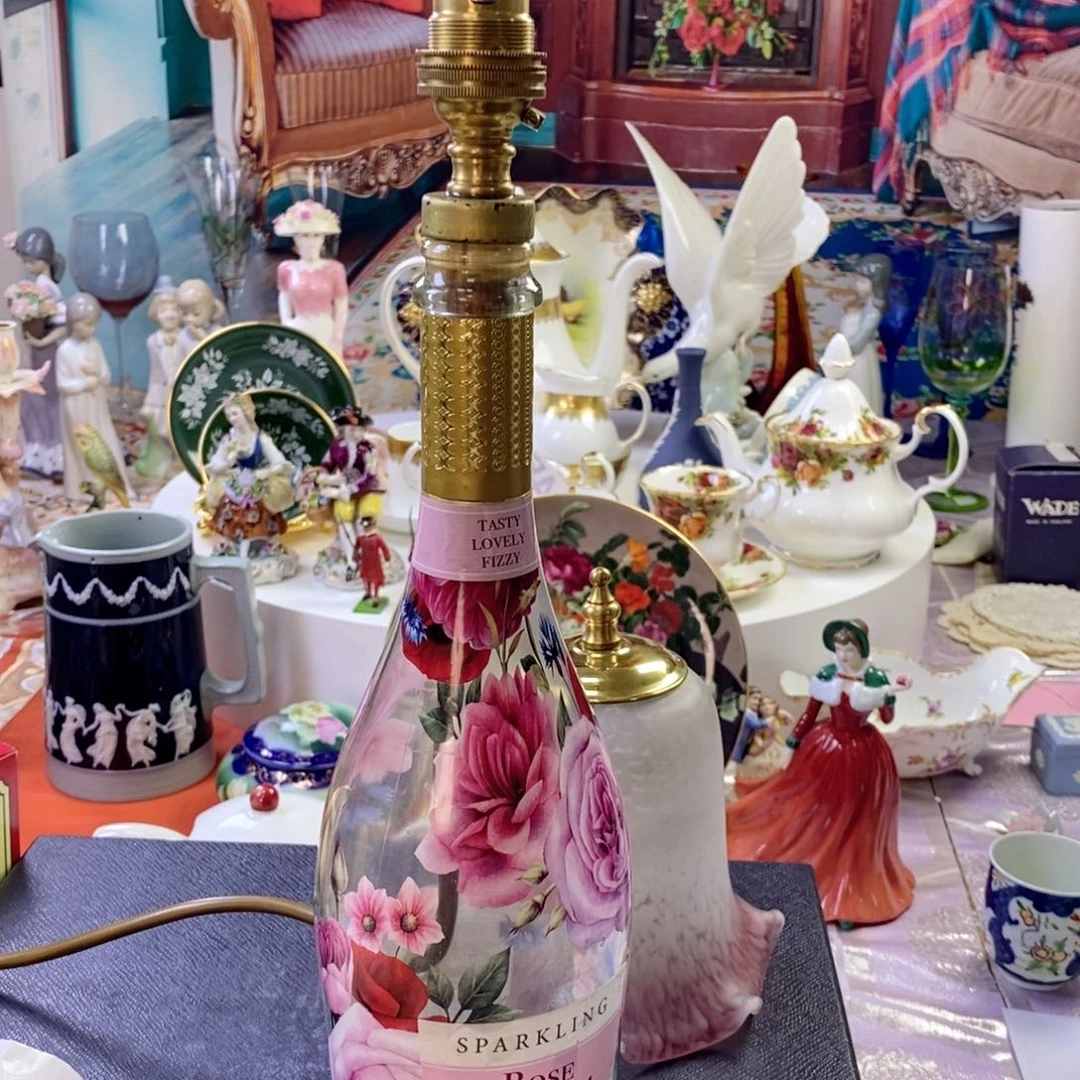 瓷器欧瓷咖啡杯水晶杯