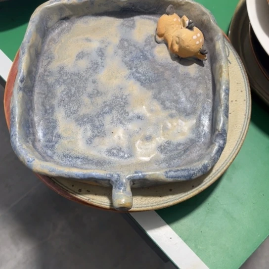 陶景德镇瓷器博物陈列566677