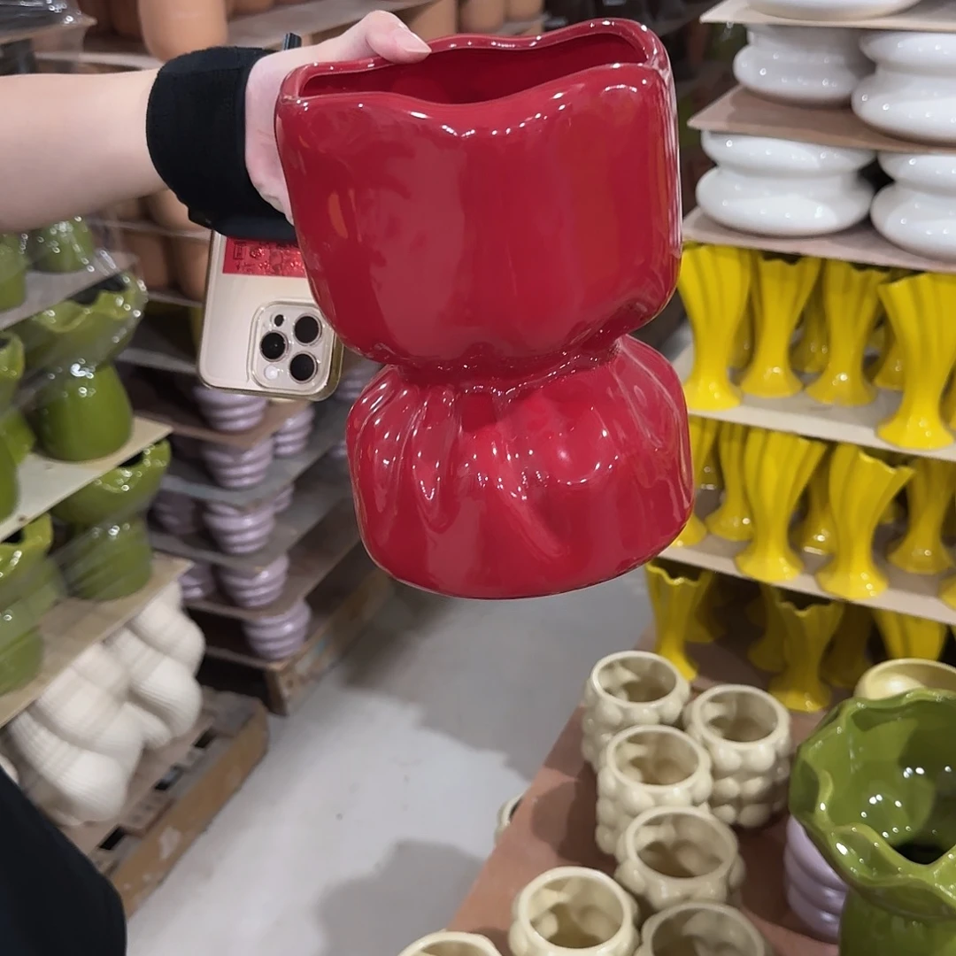 大号花瓶花瓶精品花瓶