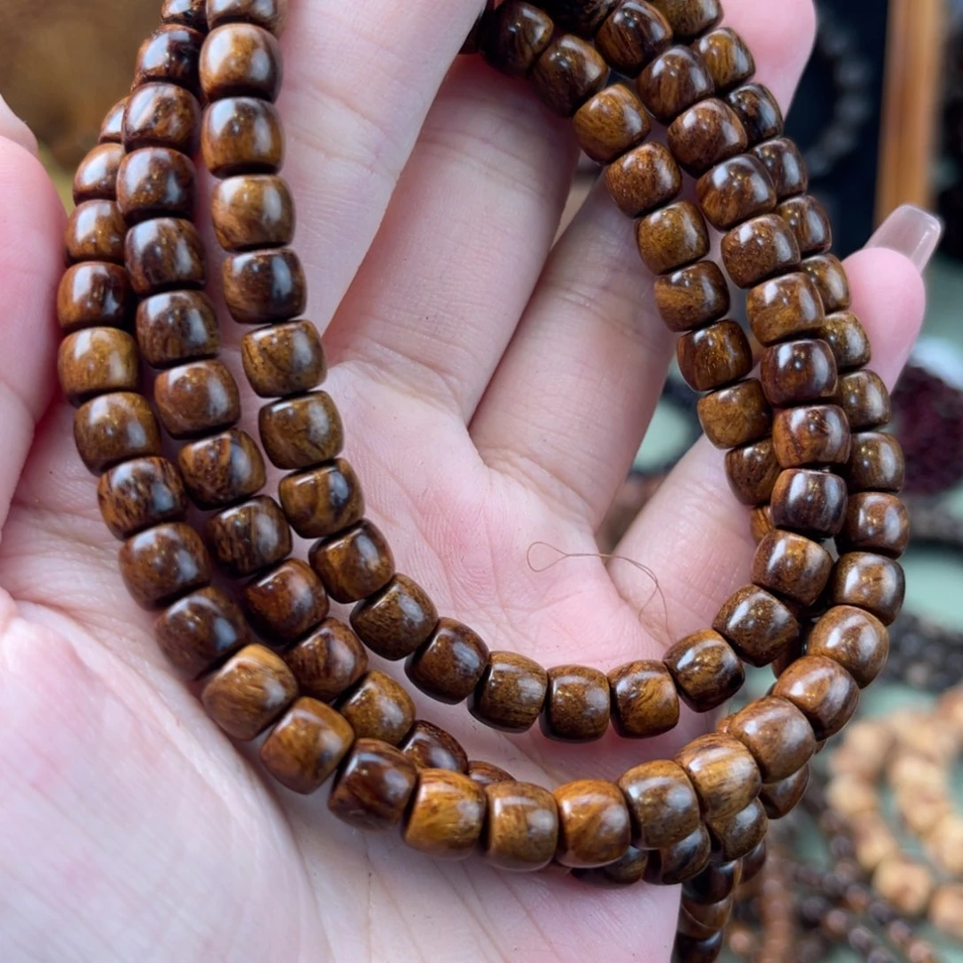 贡木手串/手链78多圈388