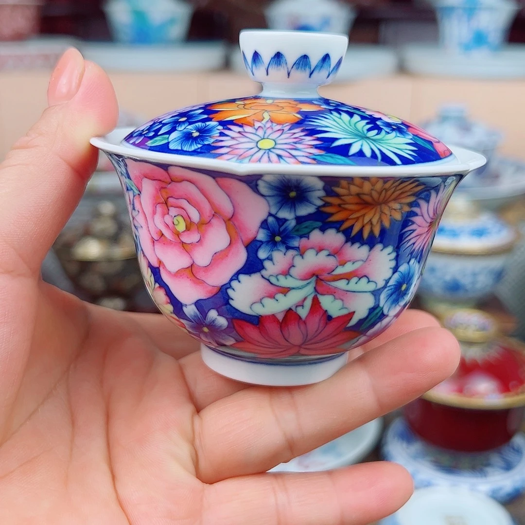 陶瓷艺术设计中心