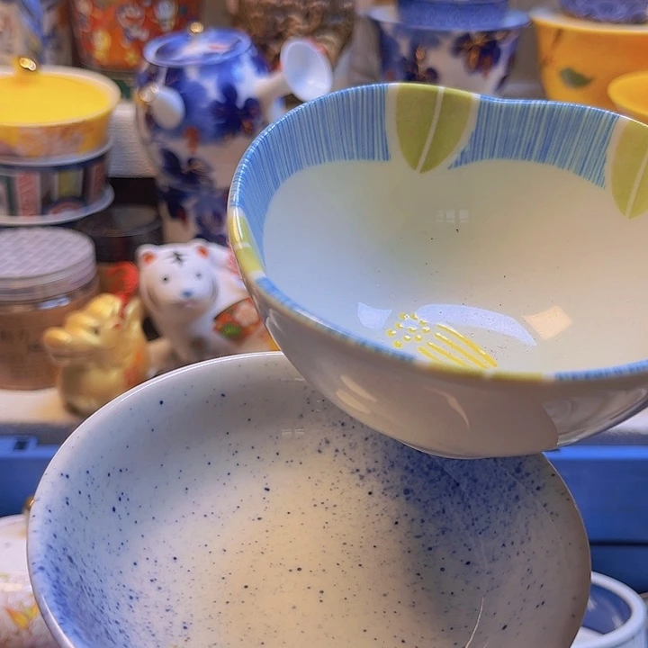 瓷片清库存满18包邮，新疆西藏青海不包邮，回流瓷器