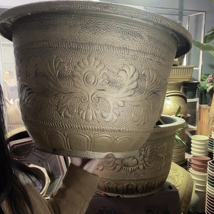 50花盆2个60元包邮