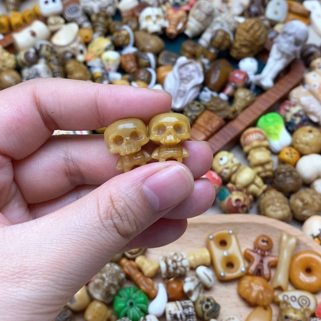 请****驼骨其他配饰配件