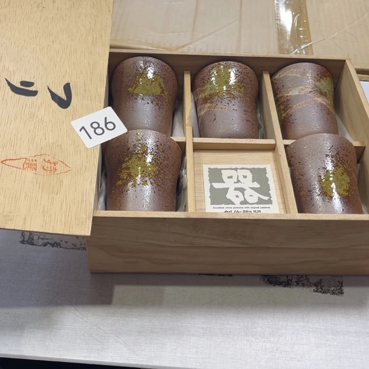 盖碗瓷器制作方法将瓷器和