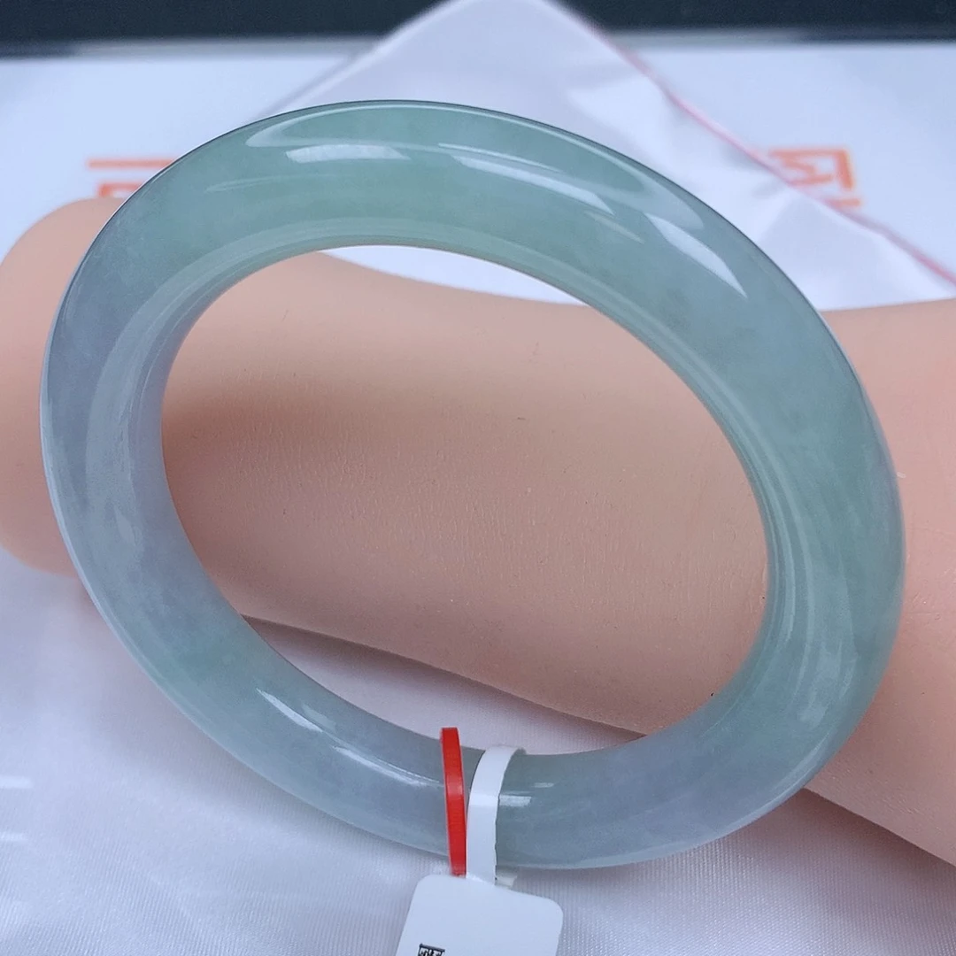 【闪购商品】未镶嵌手镯翡翠，59