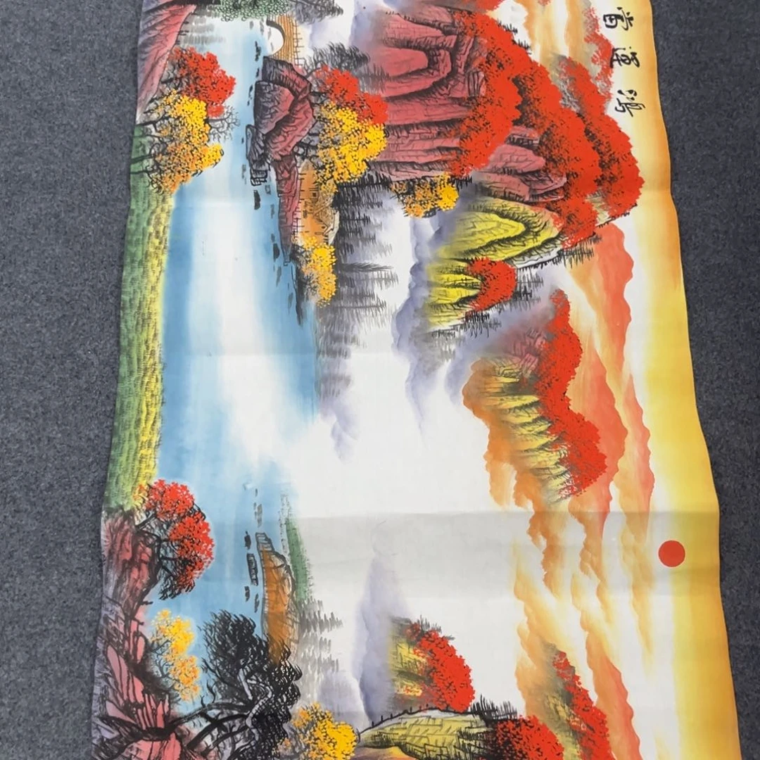 国画我们的目标是成为