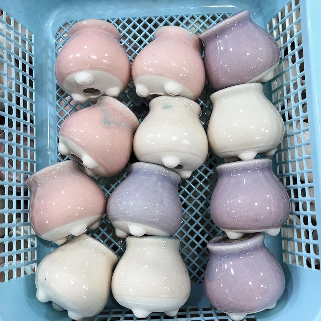 高温陶瓷材料及工艺技术的
