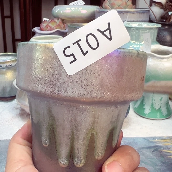 景德镇陶瓷研究所六**云