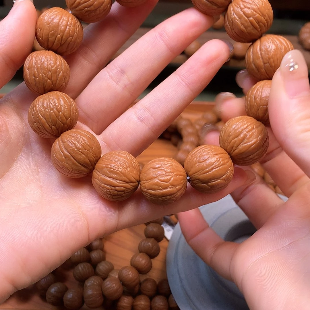 吊坠猴头核桃猴****.20全品聚宝盆