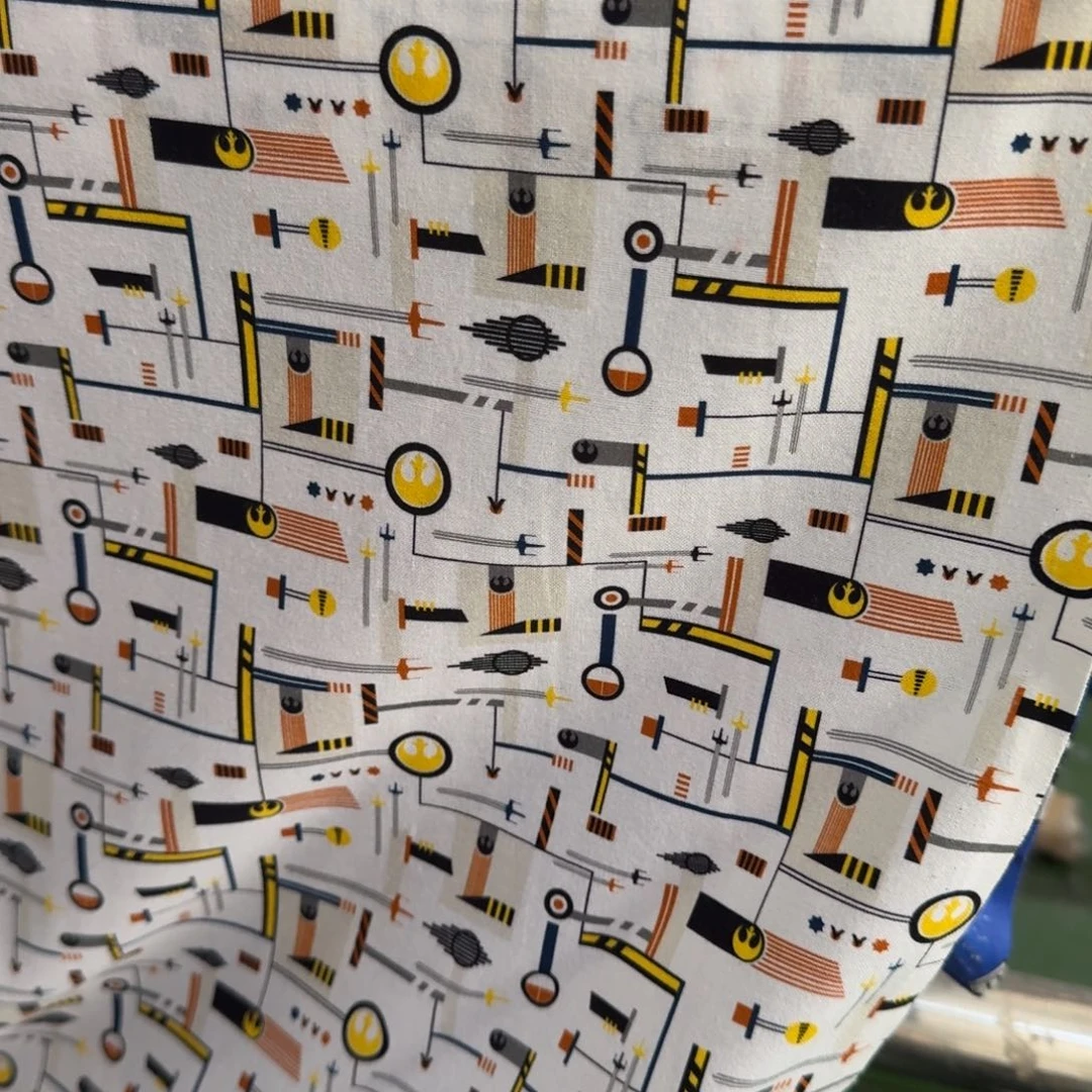 棉品牌福袋纯棉平布1米价X1.1米宽72区20元包邮