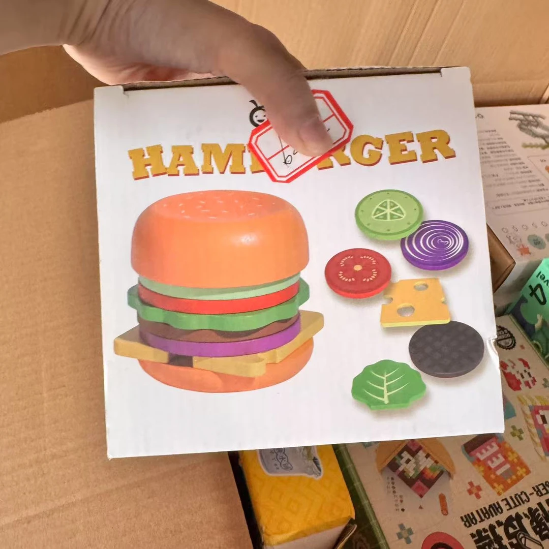 汉堡diy汉堡diy汉堡diy2