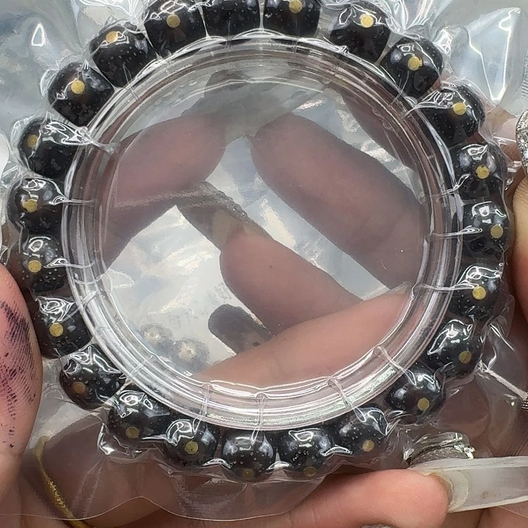 手串星月菩提187快乐星月菩提10