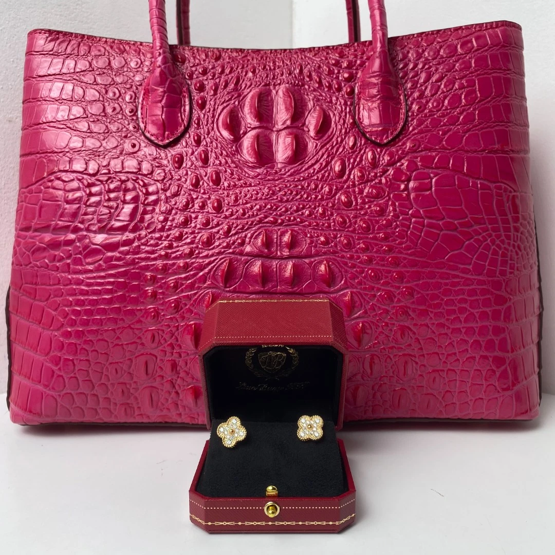 1505耳钉-时尚优雅设计耳钉赠礼盒