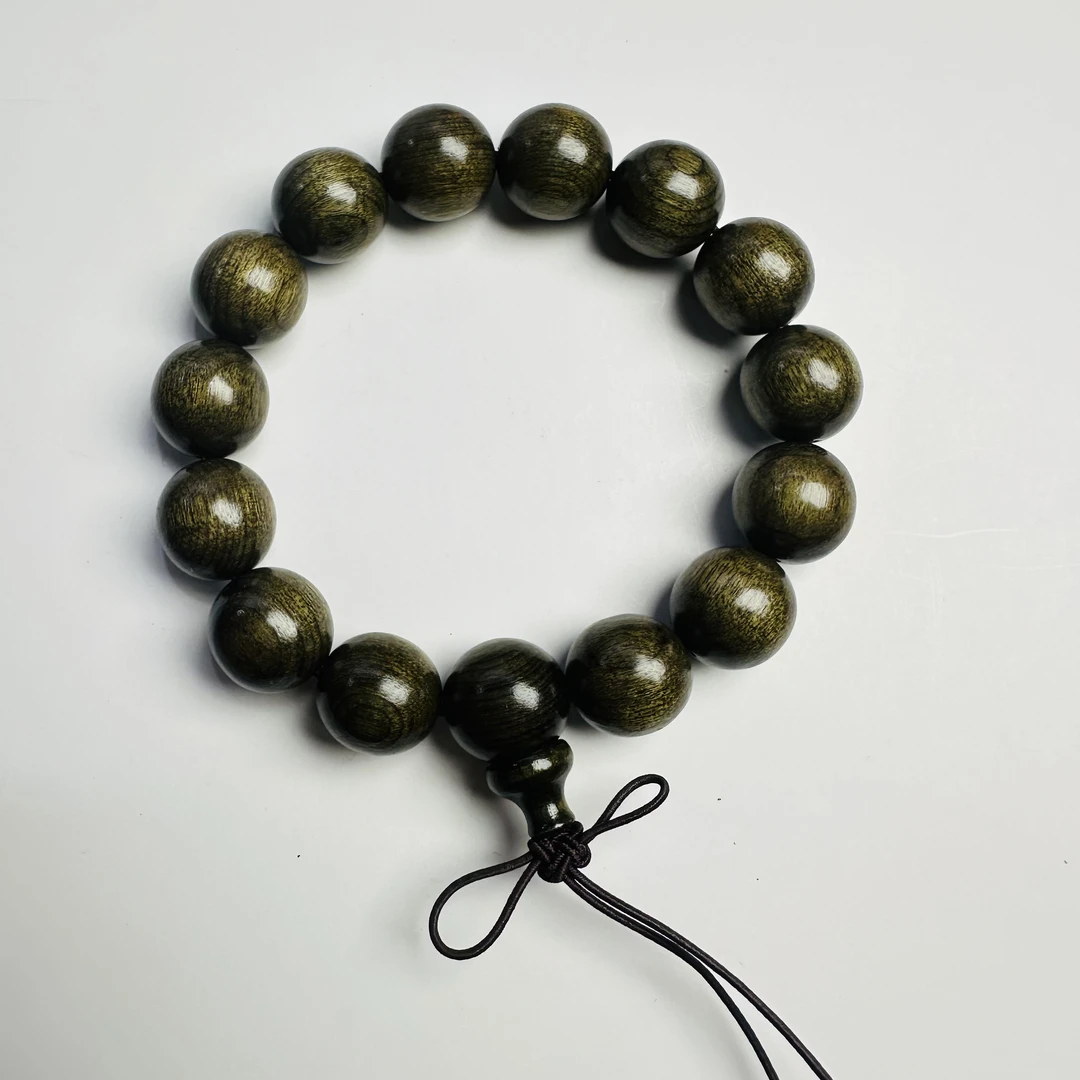 T047 阴沉木手串