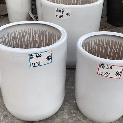 缸高温陶瓷默认瑕疵